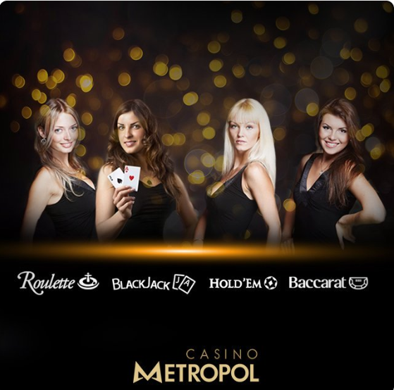 Canlı Casino Oyunları﻿