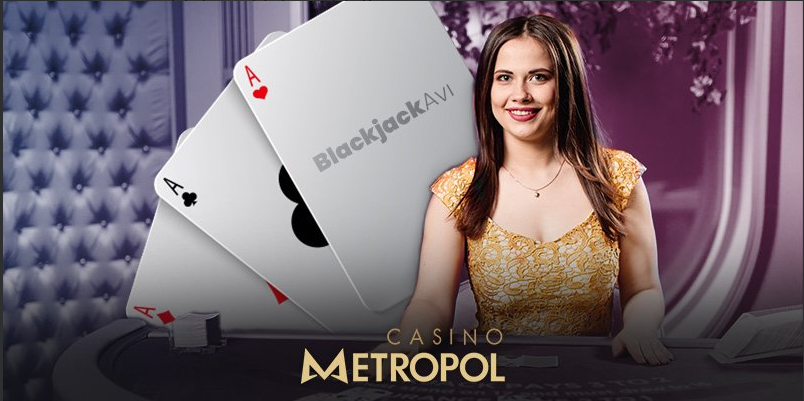 Casino Metropol107 - 108 Güncel Giriş Adresleri ve 20.000 Euro Nakit Ödül
