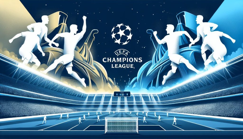 Bernabéu’da Şampiyonlar Ligi Klasiği: Madrid-City Taktik Analizi