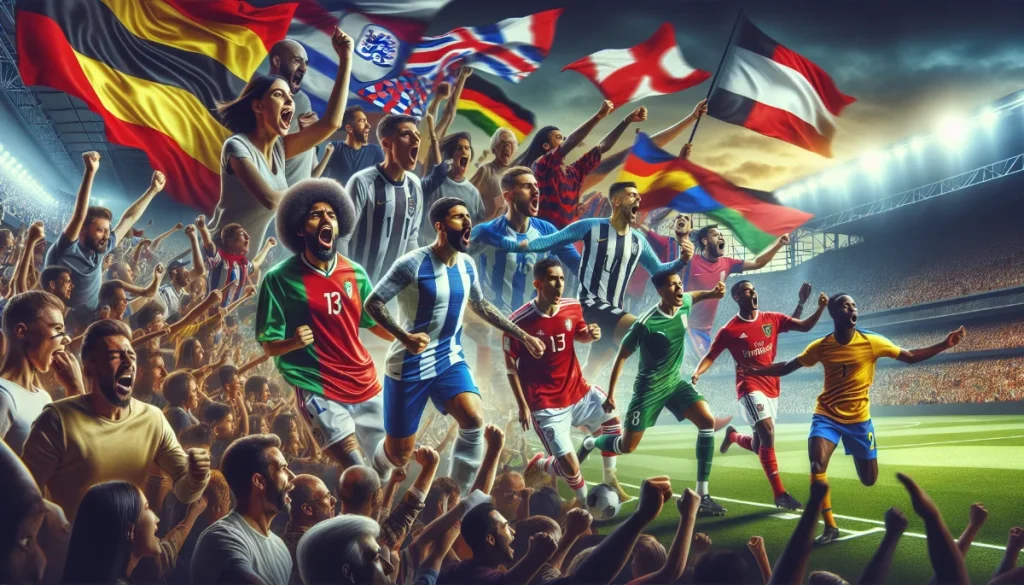 Avrupa Futbolunun Zirvesinde Neler Oluyor: 5 Büyük Ligde Son Gelişmeler ve Puan Tabloları