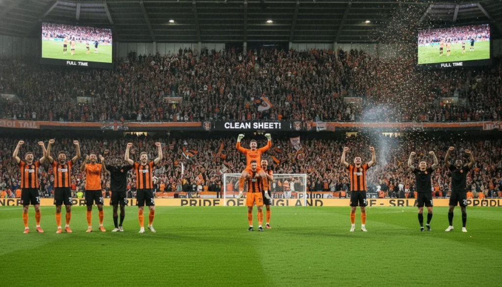 Hull City Premier Lig’de Fırtına Gibi Esiyor: Acun Ilıcalı’nın Büyük Başarı Hikayesi