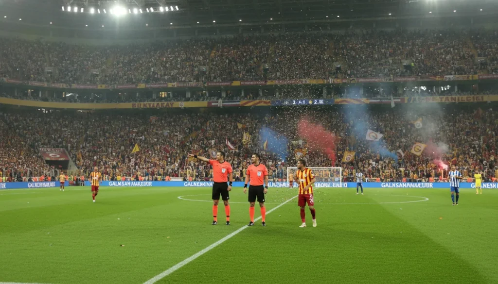 Kadıköy’deki Dev Randevuda Düdük Halil Umut Meler’de