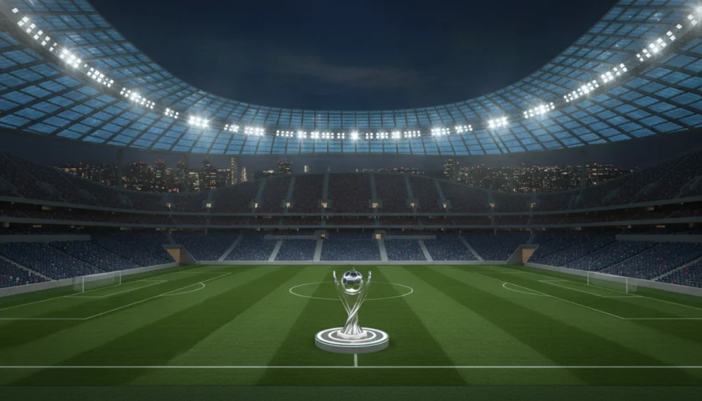 UEFA 2028 ve 2029 Final Takvimi Belli Oldu: Türkiye Kapsam Dışı Kaldı